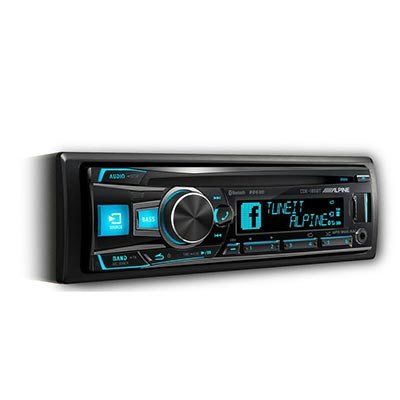 Sonido Car-Audio Delitel